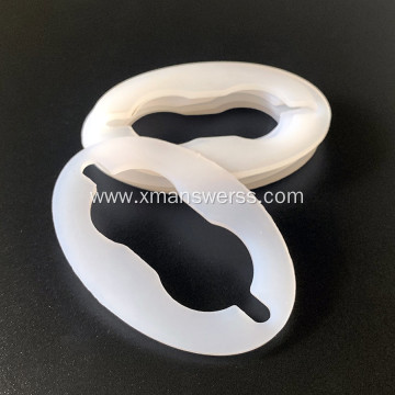 NBR silicone Rubber Grommet for Cable Wire Protection